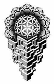Maybe you would like to learn more about one of these? 360 Dotwork Ideas In 2021 Mandala Tattoo Pattern Tattoo Geometric