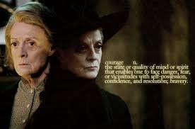 Professor Mcgonagall Photo Professor Mcgonagall Harry Potter Harry Potter Series Harry Potter Fan