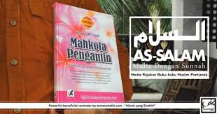 Tolong ajarkan dong kak i do not agree with what you have. Mahkota Pengantin Bingkisan Istimewa Untuk Suami Istri Temanshalih Com