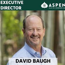 We are thrilled to welcome David Baugh to the AVSC team as our new  Executive Director!! “Dave's decorated career in education and leadership  of the Aspen Schools inspires a new chapter of