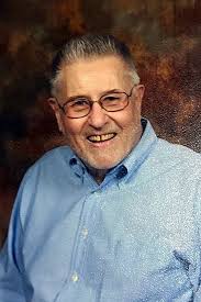 Richard Andis Obituary