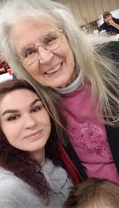 Myrtle Deck Obituary