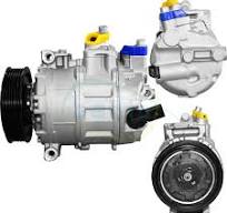OEM ODM Supporting Samples Air Con Compressor for Jetta Auto AC Compressor  for Audi A1 A3 A4 S3 Q2 Q3 Tt Tts Tt RS 1K0820859s