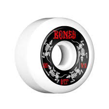 Bones Stf Sidecut V5 55mm 83b