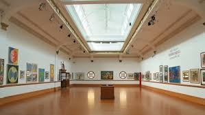 (standbankl) stock price, news, historical charts, analyst ratings and financial information from wsj. Standard Bank Gallery Artguide Artforum International