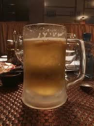 La birra analcolica che per noi è sempre stato qualcosa di supernicchia è però negli ultimi anni diventata un fenomeno, minoritario ma esistente, nel mercato. Birra Analcolica Alla Spina Cara Ma La Migliore Bevuta In Iran Picture Of Caesar Restaurant Yazd Tripadvisor