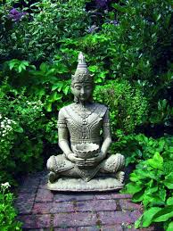 Buddha Garden Statue Buddha Garden Buddha Statue Garden Buddha Statue
