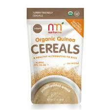Baby's enjoy eating baby cereal, but when it comes to choosing, there are so many options out there, it can be hard to know what is right to feed them. Best Baby Cereals For 2020 Top Organic Cereal Brands For Babies