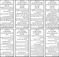 التنفيذ القضائي يطلب مئات الأردنيين راجعونا أسماء