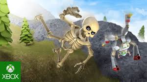 Roblox Broken Bones Iv Trailer Youtube