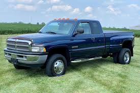 Image result for Patriot Blue 2001 Dodge Truck