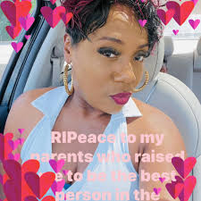 Congratulations to my daughter D'essence for her role in “Coming To  America” 😂😂😂😂😂