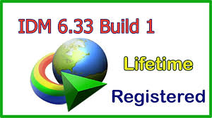 Internet download manager 6.38 is available as a free download from our software library. Internet Download Manager Idm 6 33 Build 1 Full Version Lifetime Tech Spot