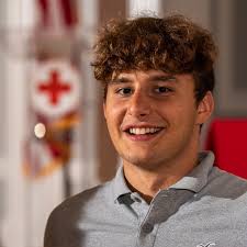 Current Fondren Fellows