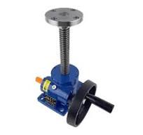 Screw Manual Mechanical Jack for Construction Lifting Screw ...
