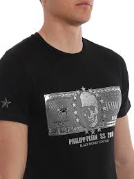 Shop designer items by philipp plein online. Philipp Plein T Shirt Dollar 65 Remise Www Efmak Com Tr