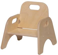 Amazon Com Steffy Wood Products Inc Swp1360 5 Inch Toddler Chair Industrial Scientific
