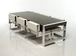 aluminum frames minimalist modern