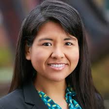 Nicole Baumgartner — Clark Lau