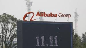 Alibaba was fined for abusing its dominant position to limit competition by retailers that use its platforms it said the fine was equal to 4% of its total 2019 sales of 455.712 billion yuan ($69.5 billion). 8giszy77q Ngvm