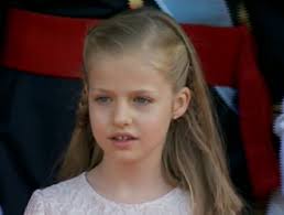 La familia del Rey. (latino) Nivel A1.