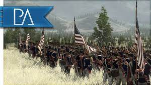 Hello lover's,soccer fan's welcome to watch england vs usa live stream on uefa europa league game coverage on, espn, fox, cbs, sky, nbcsn, tnt sports or any tv. Battle For American Independence Uk Vs Usa Empire Total War Gameplay Youtube