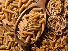 Calories In Pasta Whole Wheat Dry Uncooked And Nutrition Facts Mynetdiary Com