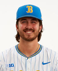 2025 UCLA Baseball Information Guide by UCLA Athletics