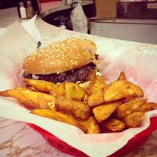 Add data for ypsilanti, mi! The Top Three Places To Get A Burger In Ypsi Food Burger Flavorful Recipes