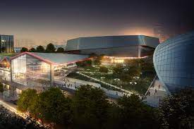 Find out what makes us special. Stunning New Photos Of New Gateshead Quayside Arena Unveiled Chronicle Live