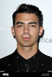 Joe jonas 2015 hi-res stock photography and images