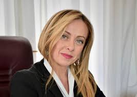 Ansa | giorgia meloni è una deputata italiana e presidente di fratelli d'italia. Giorgia Meloni Al Corriere Della Sera Per Fratelli D Italia Nessuna Fusione Giovedi Incontrero Draghi Basta Limiti Alla Liberta La Voce Del Patriota