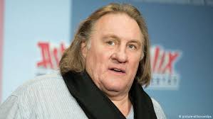 Find the perfect depardieu obelix stock photo. Obelix Star In Rage Aktuell Europa Dw 16 12 2012