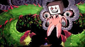 Omega flowey battle v0.9.1 animated! 73% 1. Undertale Omega Flowey Finale Theme Youtube