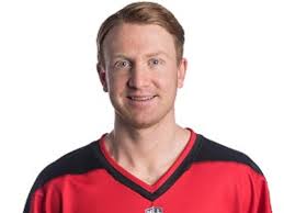 Rookie Shane Simpson working both ends of floor for Calgary Roughnecks