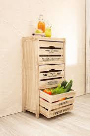Kuchen Vorratsregal Fruits Vegetables Wohnambiente Shop