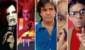 Eugenio gonzález derbez is a mexican actor, comedian and filmmaker. Eugenio Derbez Ludovico Peluche Lonje Moco Y Otros Personajes Del Actor La Republica