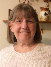 Obituary information for Carol Kalas McMullen