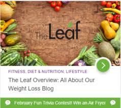 Oct 25, 2021 · food trivia is a thing. Contest Alert Win Free Prizes The Leaf Nutrisystem Blog