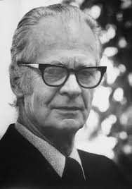 B. F. Skinner Quick Facts