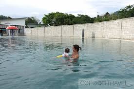 Ēryabysuria hot spring bentong in pahang is located about 69 kilometres or an hour's drive away from malaysia's capital, kuala lumpur. Suria Hot Spring Bentong Pahang Cc Food Travel