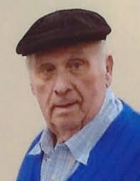 Obituary for Edwin Ray Benton