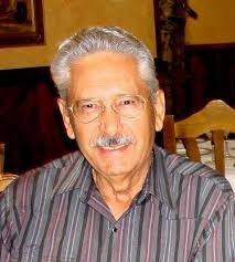 Paul Rudolph “Rudy” Ortiz (1923-2019)