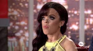 Little Women La Reality Tea Little Women La Women Renee