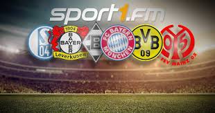Komentari (0) prijavi da ne radi. Sport1 Fm Ubertragt Alle Spiele Der Deutschen Teams Im Europacup