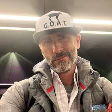 Travis Blythe (@blydawg) • Threads, Say more