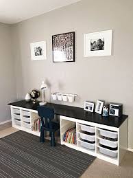 Panier de rangement personnalisé avec pompons en laine. 1001 Idees Pour Realiser Un Meuble Rangement Pour Jouets