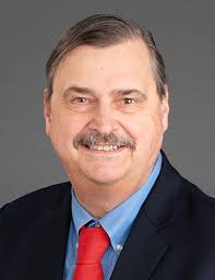 Thomas Fredrick Wierzba, PhD, MS, MPH