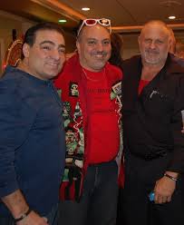 Sons Of Italy Hosts DiMenna Memorial Motorcycle Run & Car ...