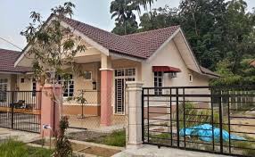 Lot 2135, mukim batu rakit, mengabang lekar, kampung ru tujuh, 21020 kuala terengganu, terengganu, malaisia. Rumah Sewa Kuala Terengganu Situs Properti Indonesia Cute766